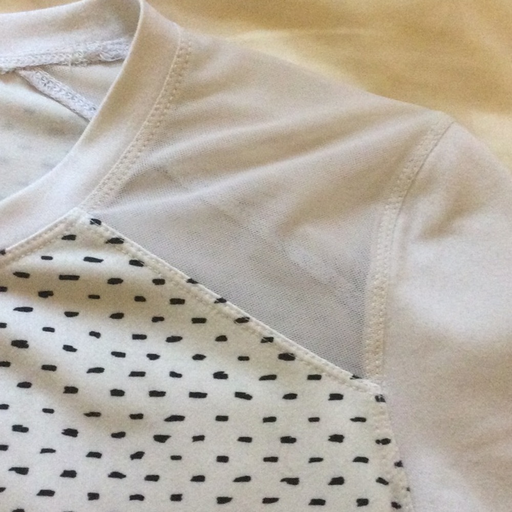 Oiselle long sleeve - Picture 4 of 6